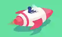 Joc Hero Rush en línia