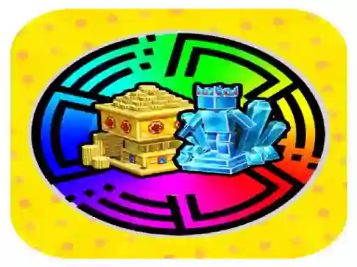 Joc Pixelgun Spine Wheel en línia