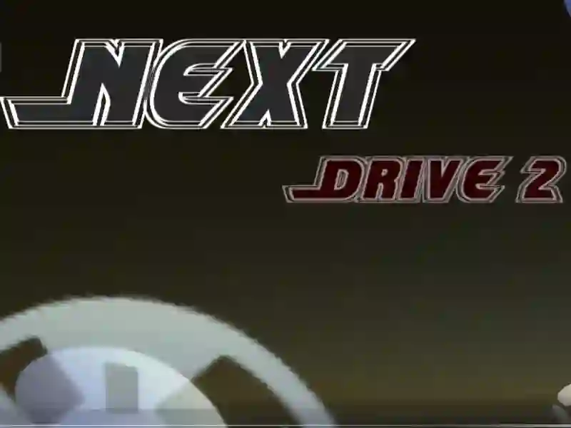Joc Next Drive 2 en línia