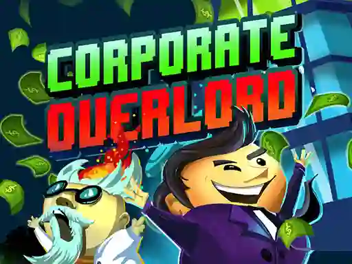 Joc Corporate Overlord en línia