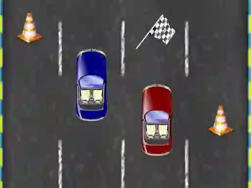 Joc 2 Cars Online en línia