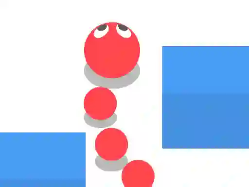 Joc Snake Rush en línia