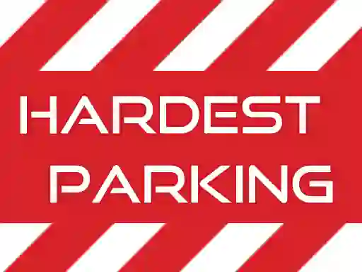 Joc Hardest Parking en línia