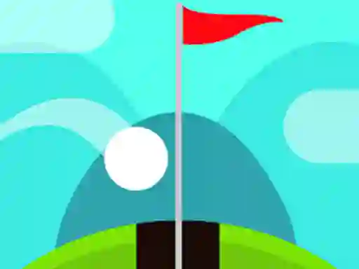 Joc Infinite Golf Star en línia