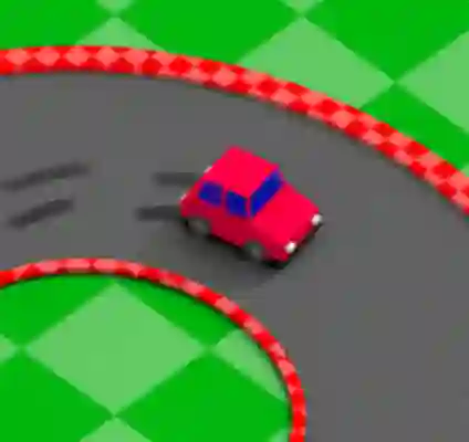 Joc Drift en línia