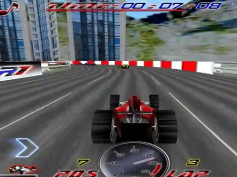 Joc Ultimate R1 en línia