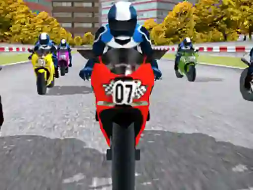 Joc Moto x Speed GP en línia