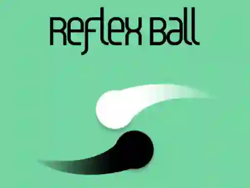 Joc Reflex Ball en línia