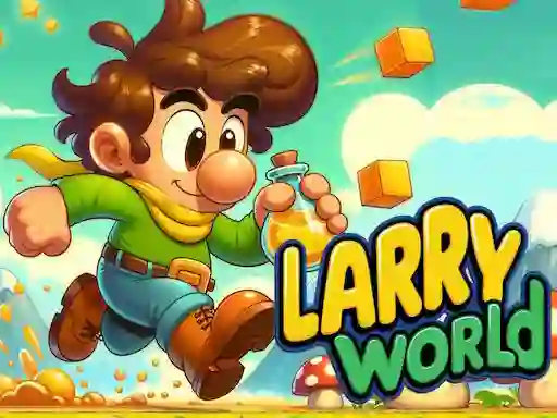 Joc Larry World en línia