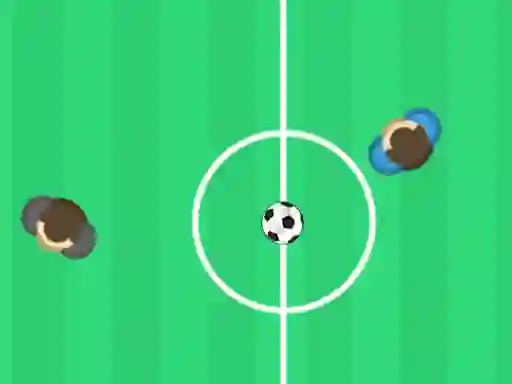 Joc 2 Foot Ball en línia