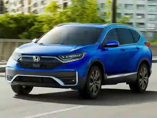 Joc Honda CRV en línia
