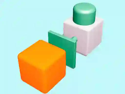 Joc Push It 3D en línia
