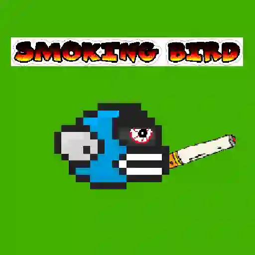 Joc Smoking Bird en línia