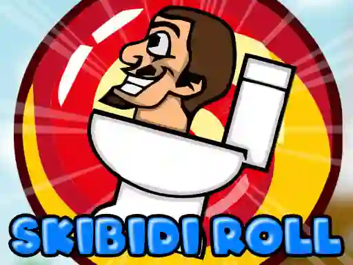 Joc Skibidi Roll en línia