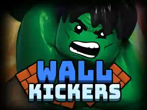 Joc Wall Kickers en línia
