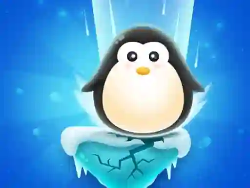 Joc Penguin Ice Breaker en línia
