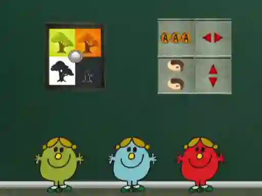 Joc Mechanic Escape 3 en línia