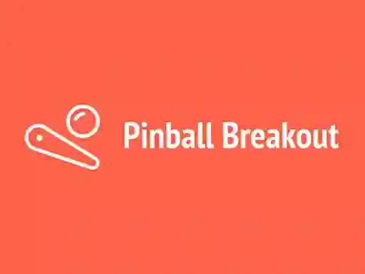 Joc Pinball Breakout en línia