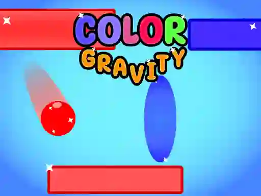 Joc Color Gravity en línia
