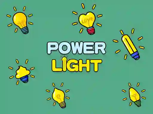 Joc Power Light en línia