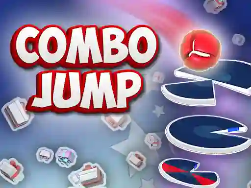 Joc Combo Jump en línia