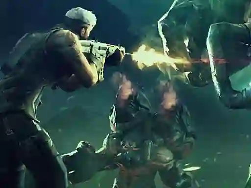 Joc Assault Fury en línia