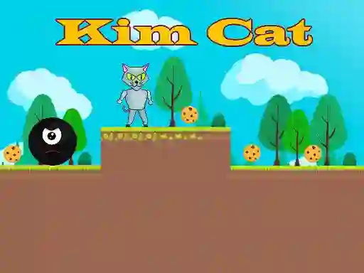 Joc Kim Cat en línia