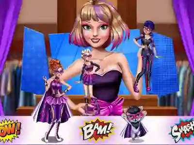 Joc Princess Toy Store en línia