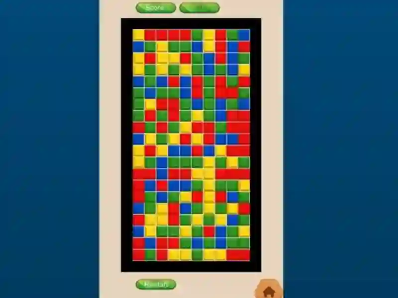 Joc Toon Blast en línia