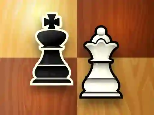 Joc Chess Mania en línia