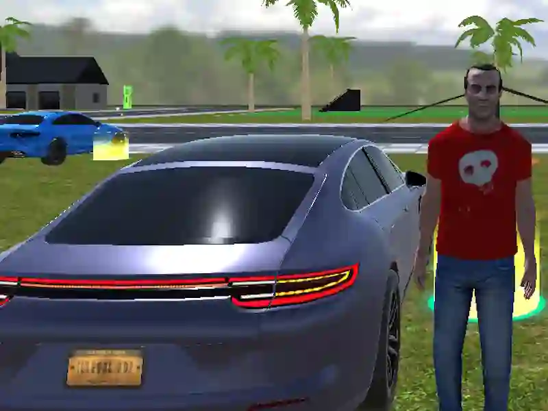 Joc Car Drift  Legends en línia
