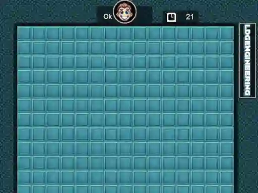 Joc Minesweeper, A Classic Puzzle Game en línia