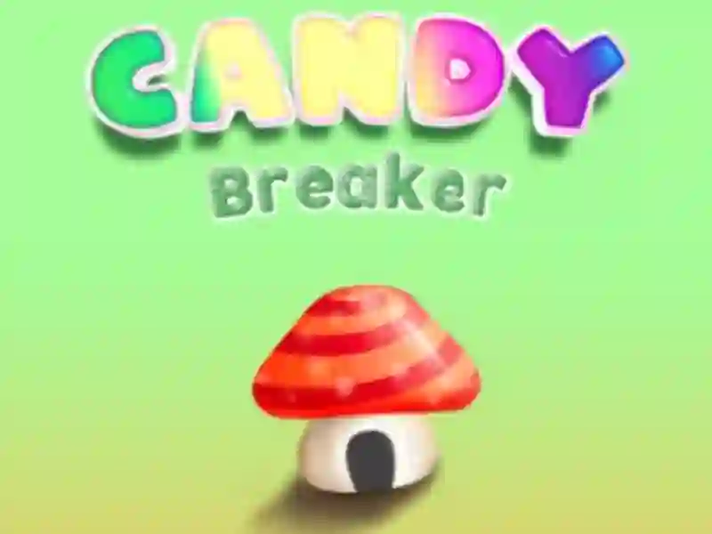 Joc Candy Breaker en línia