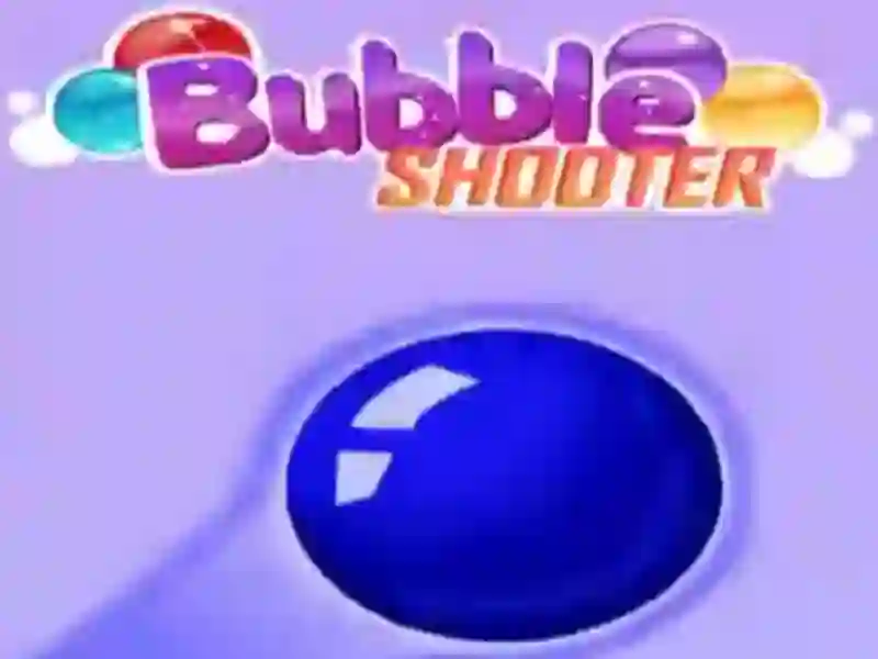 Joc Bubble Shooter en línia
