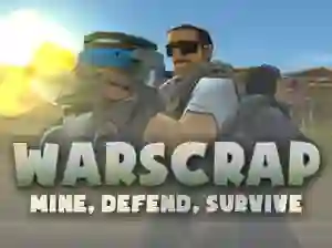 Joc Warscrap en línia