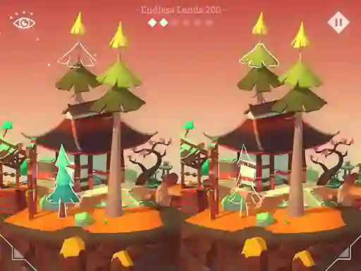 Joc Hidden Lands en línia