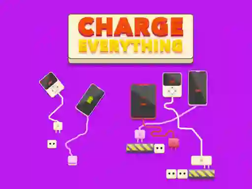 Joc Charge Everything en línia