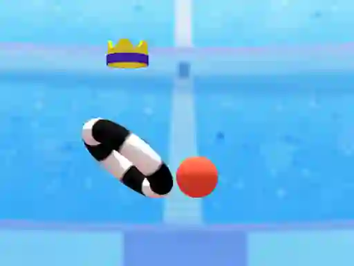 Joc Hoop Stars.io en línia