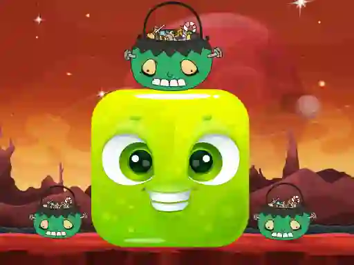 Joc Monster Block en línia