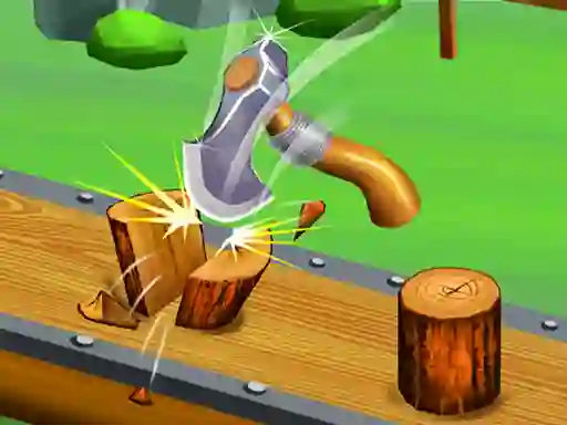 Joc Smash It 3d en línia