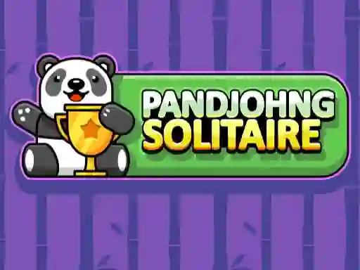 Joc Pandjohng Solitaire en línia