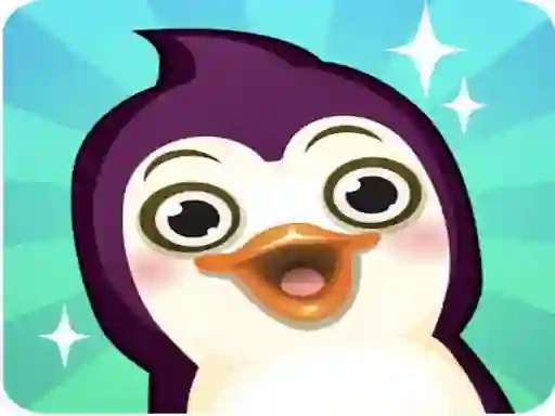 Joc Super Penguins en línia