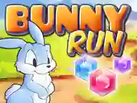 Joc Bunny Run en línia