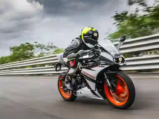 Joc RC 125 Action en línia