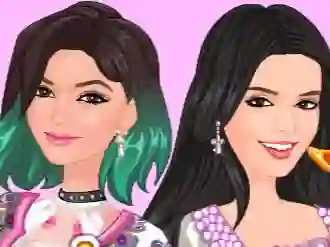 Joc Jenner Sisters Buzzfeed Worth It en línia