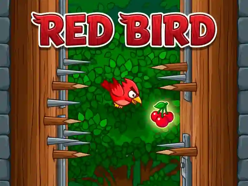 Joc Red Bird en línia