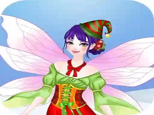 Joc Perfect Christmas Angel en línia