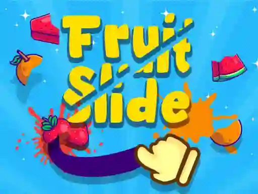Joc Fruit Slide Reps en línia