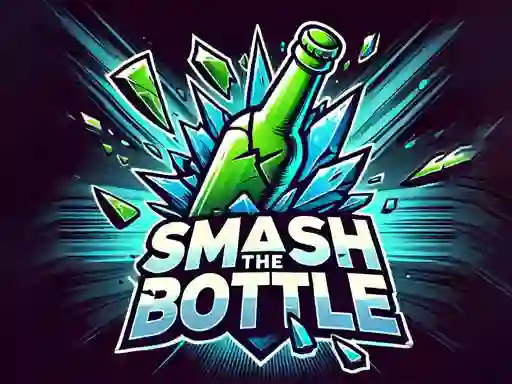 Joc Smash The Bottle en línia