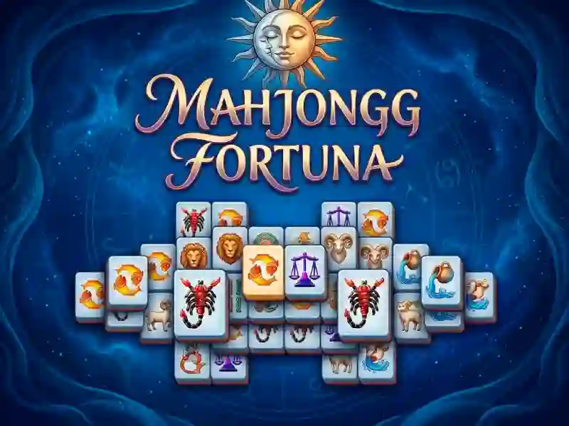 Joc Mahjong Fortuna en línia
